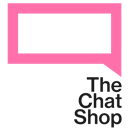 The Chat Shop career site