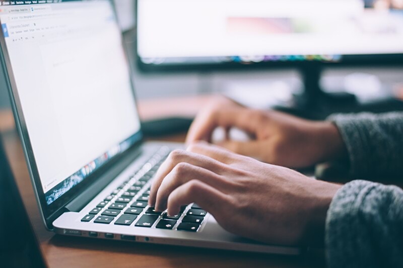 Live Chat Agent - Fully Remote (US) image